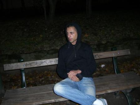 It's Me ...