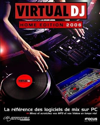 Virtual DJ